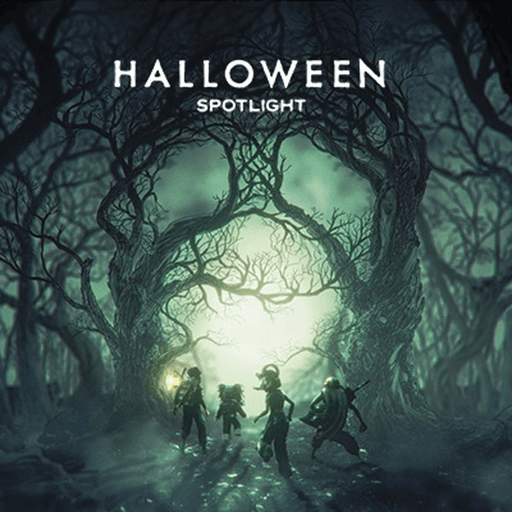 Halloween Spotlight thumbnail