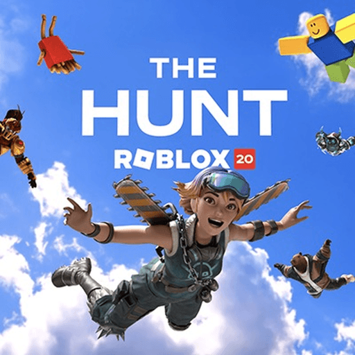 The Hunt: Roblox 20 thumbnail