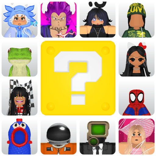 Lucky Avatars! [Outfits Catalog]  thumbnail