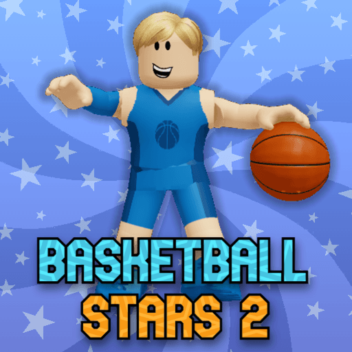 🏀 Basketball Stars 2 thumbnail