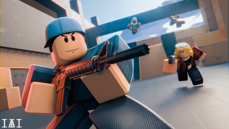 Game gallery image 2