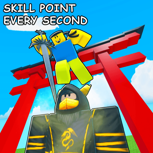 [UPD] Be a Ninja thumbnail