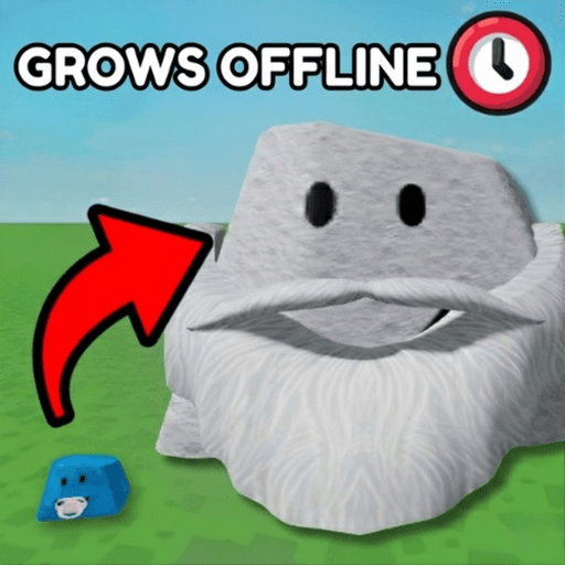 My Pet Rock thumbnail