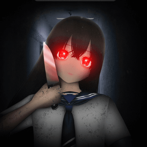 Anime Girl Escape 🔪 [HORROR] thumbnail