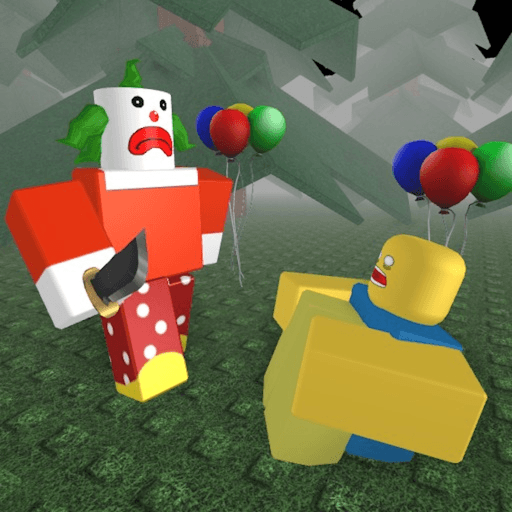 (BACK) KILLER CLOWNS FROM 2016 thumbnail
