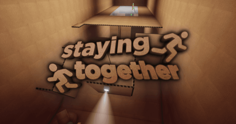 Staying Together 