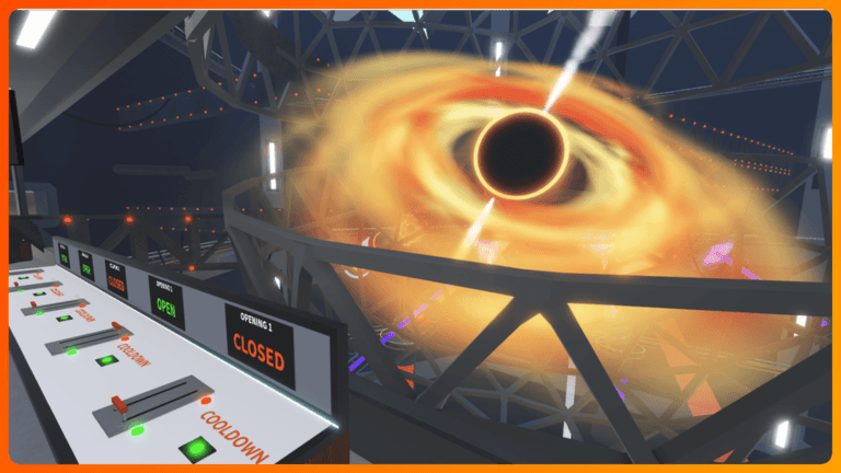Black Hole Core