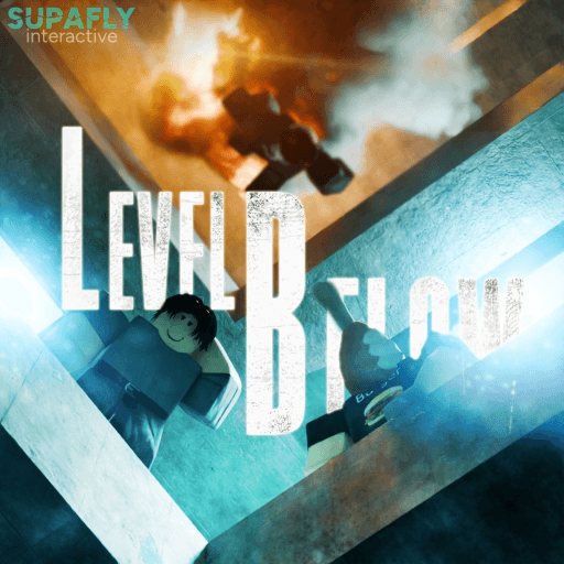 [📈✨| VR] Level Below thumbnail
