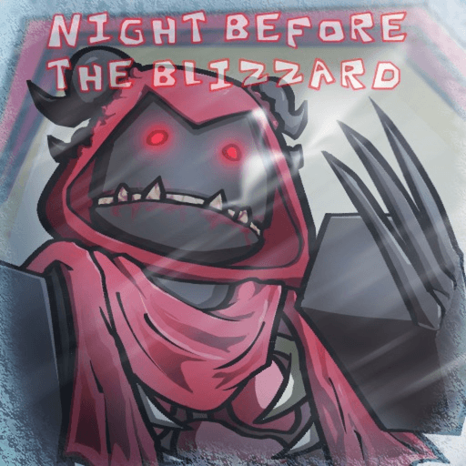 Night Before the Blizzard thumbnail