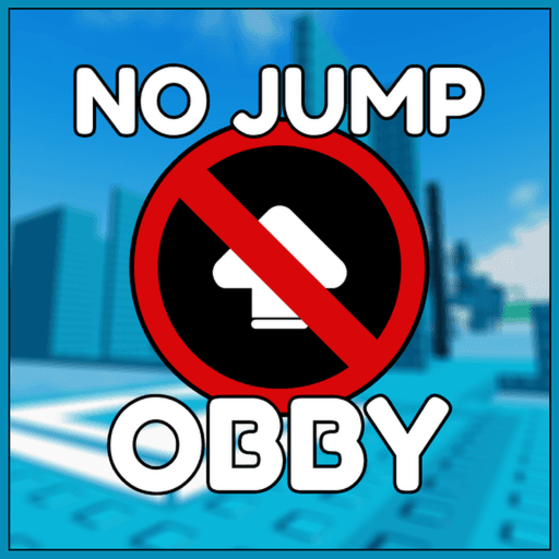 NO JUMPING OBBY thumbnail