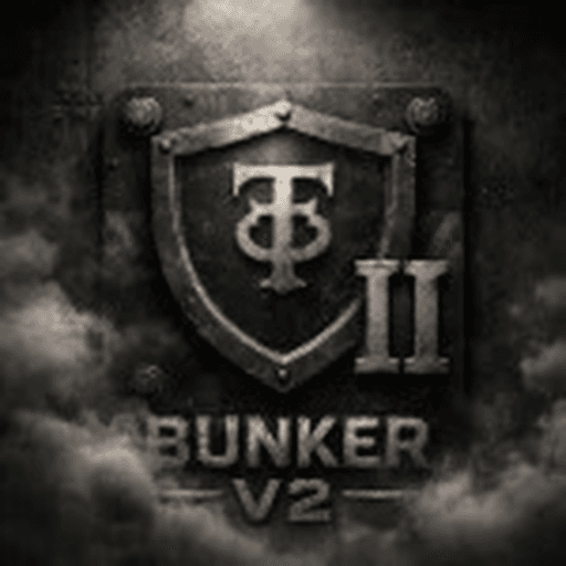 THE BUNKER thumbnail