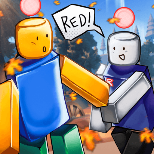 [🎃] Soulmate Color 🎨 thumbnail