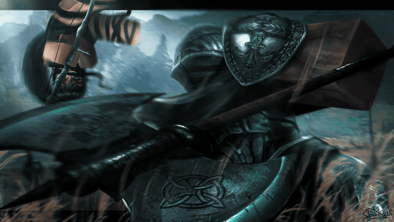 Age of Honor 義