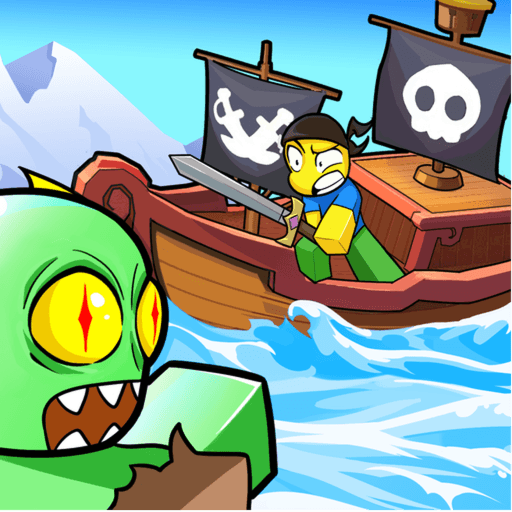 Dead Ocean ⛵️  thumbnail