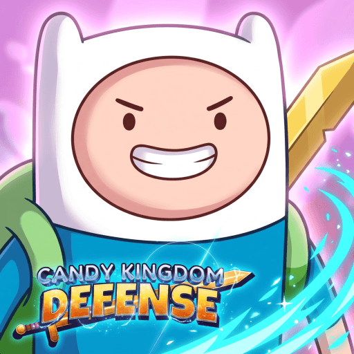 [RELEASE] Candy Kingdom Defense thumbnail