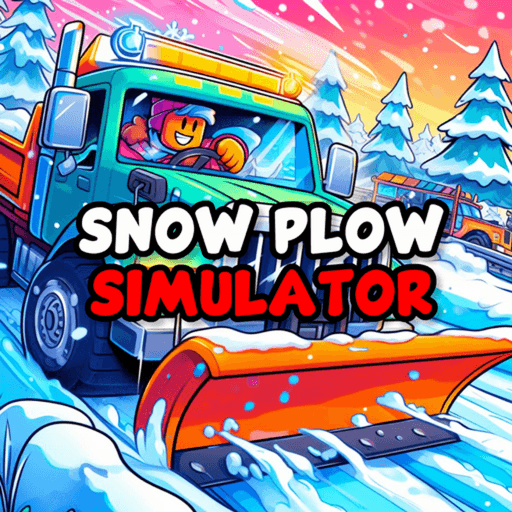 Snow Plow Simulator thumbnail