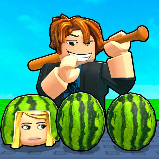 Smash Watermelons thumbnail