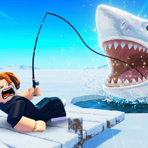 Ice Fisching thumbnail