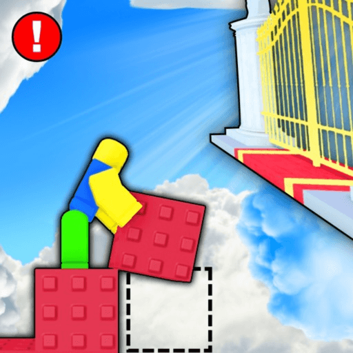 🙏 stairs to heaven thumbnail