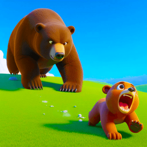 Bear Simulator thumbnail