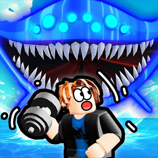 [🎣] Pull a Lucky Fish thumbnail