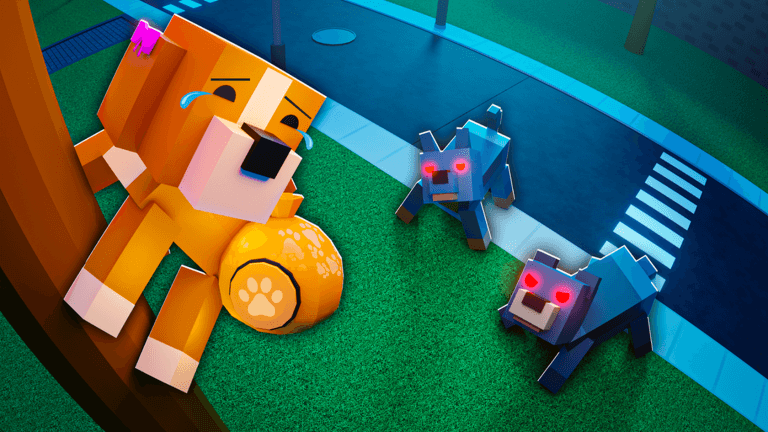Pet Story 2