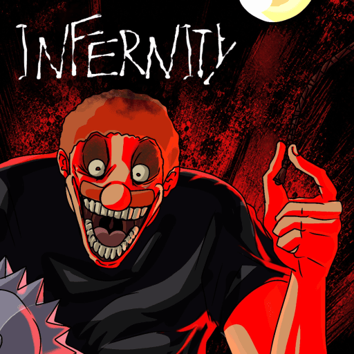 [🚪SHUCKS] Infernity thumbnail