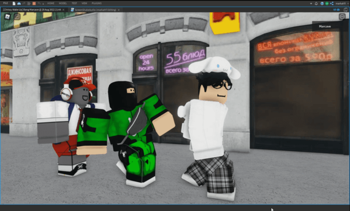 Game gallery image 3