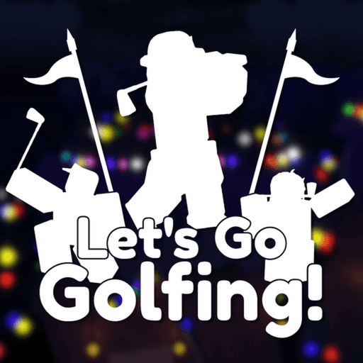 Let's Go Golfing! thumbnail