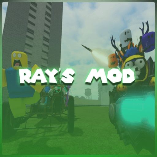 Ray's Mod thumbnail