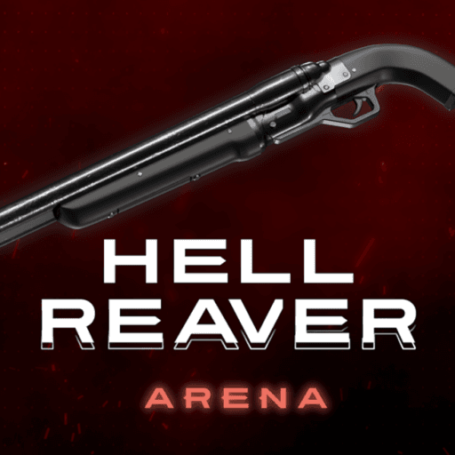 Hellreaver Arena 1.5 [QUICKSWAP] thumbnail