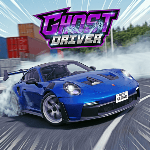 Ghost Driver [PRE-ALPHA] thumbnail