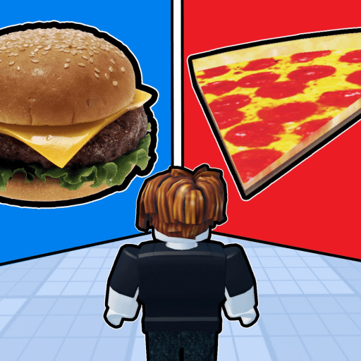 Better Food? 🍔  thumbnail