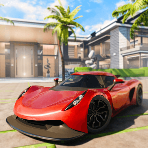 Giga Mansion Tycoon 🏝️ thumbnail