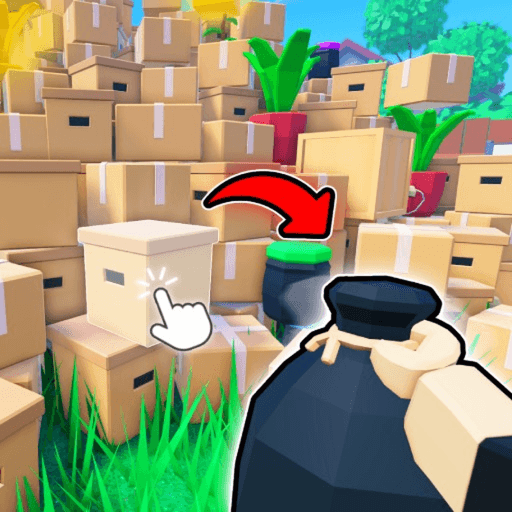 🧹Clean the Backyard thumbnail
