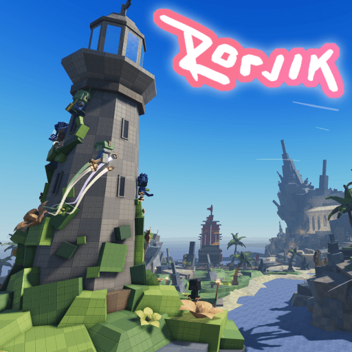 [🇺🇸] RORVIK Classic ⛏️ thumbnail