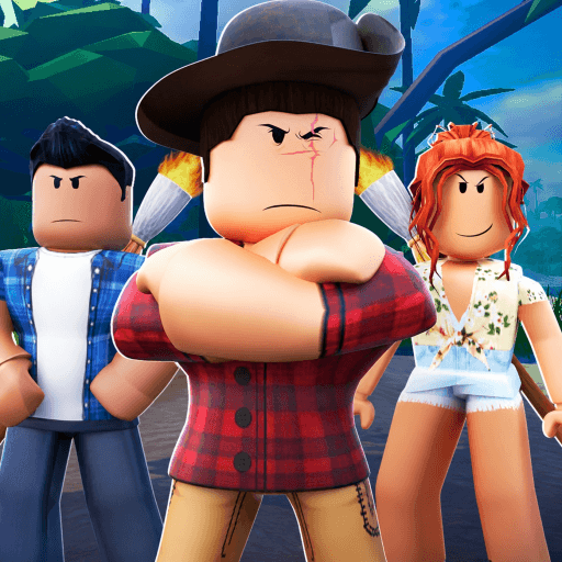 [🎃UPD!] 🌴 Outlaster thumbnail