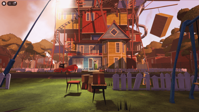Game gallery image 2