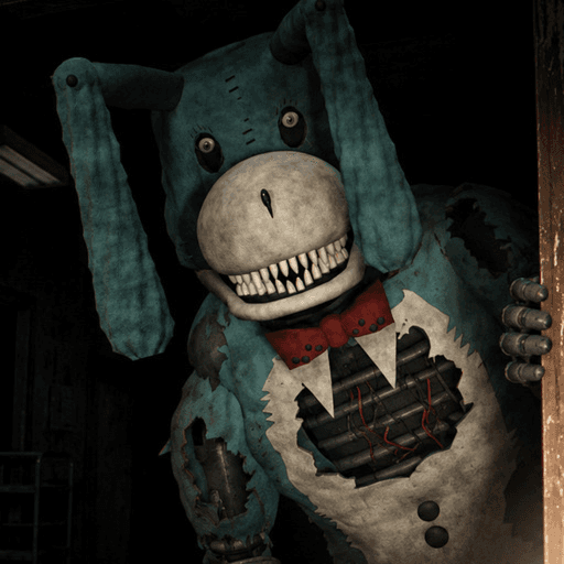 [NIGHTMARE] Bon thumbnail