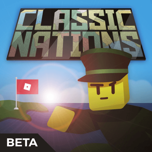 [BETA] Classic Nations thumbnail