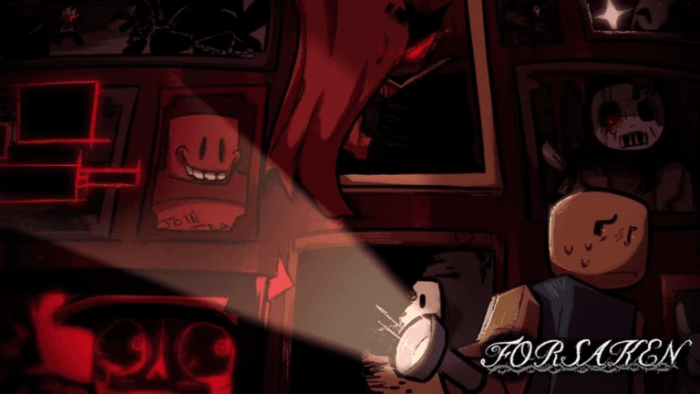 Damnation [INDEV]