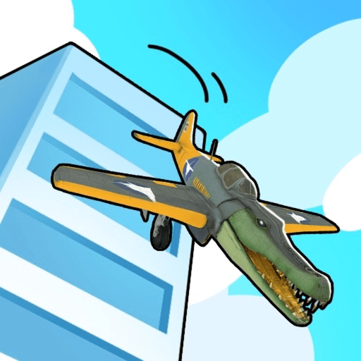 Building towers to fly further [Italian brainrot] thumbnail