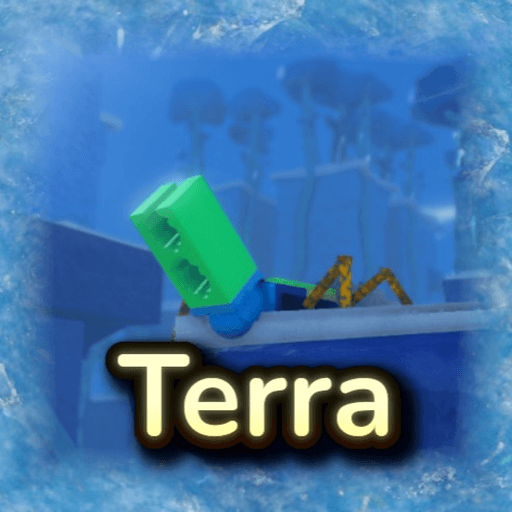 Terra [Session 19.9c] thumbnail