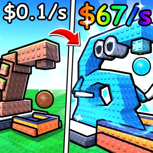 My Tycoon Farm thumbnail