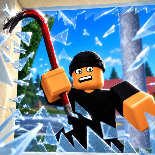 Criminal Simulator 💰 [ALPHA] thumbnail