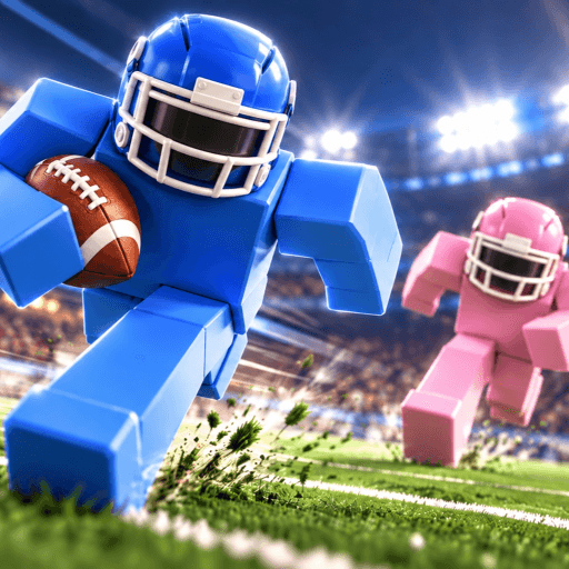 Ragdoll Football thumbnail