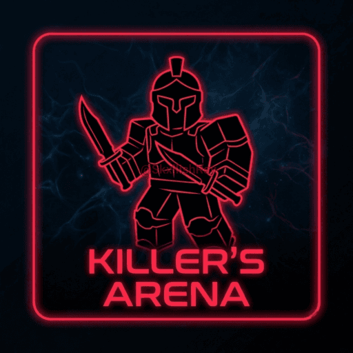 ⚔️ Killer's Arena thumbnail