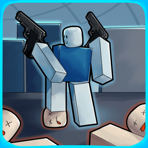 Train an NPC to fight! [INFECTION UPDATE] thumbnail