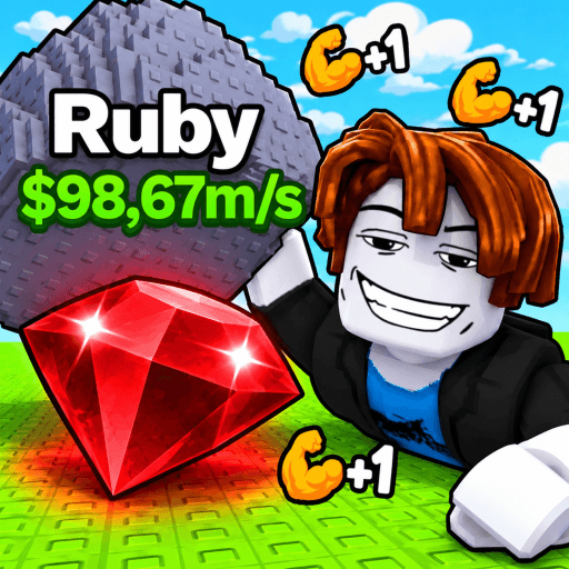 +1 Lift Rock for Treasure thumbnail