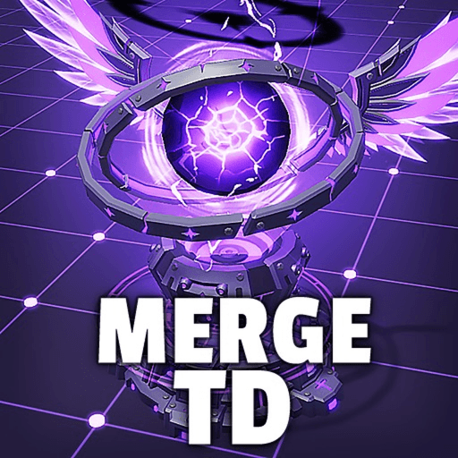 Merge Tower Defense 7.0 thumbnail